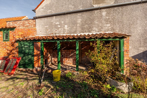 Medium property photo - Koestraat 43, 4361 BG Westkapelle